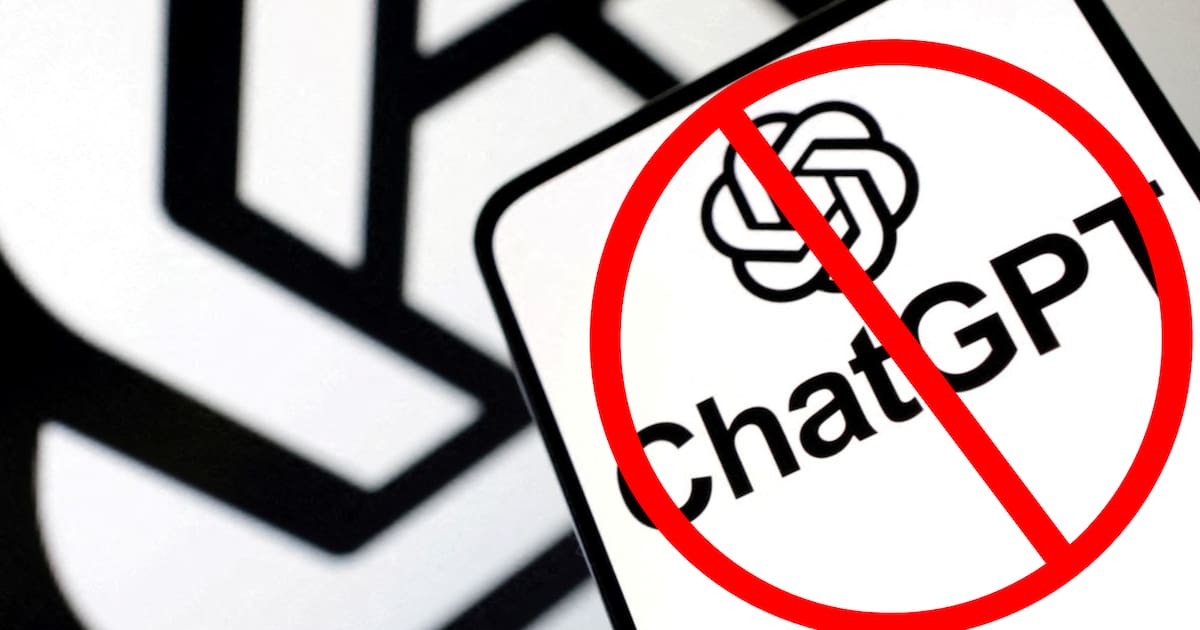 Se terminó ChatGPT y Google: lanzan la única IA que cumple con el pedido que todos ... thumbnail