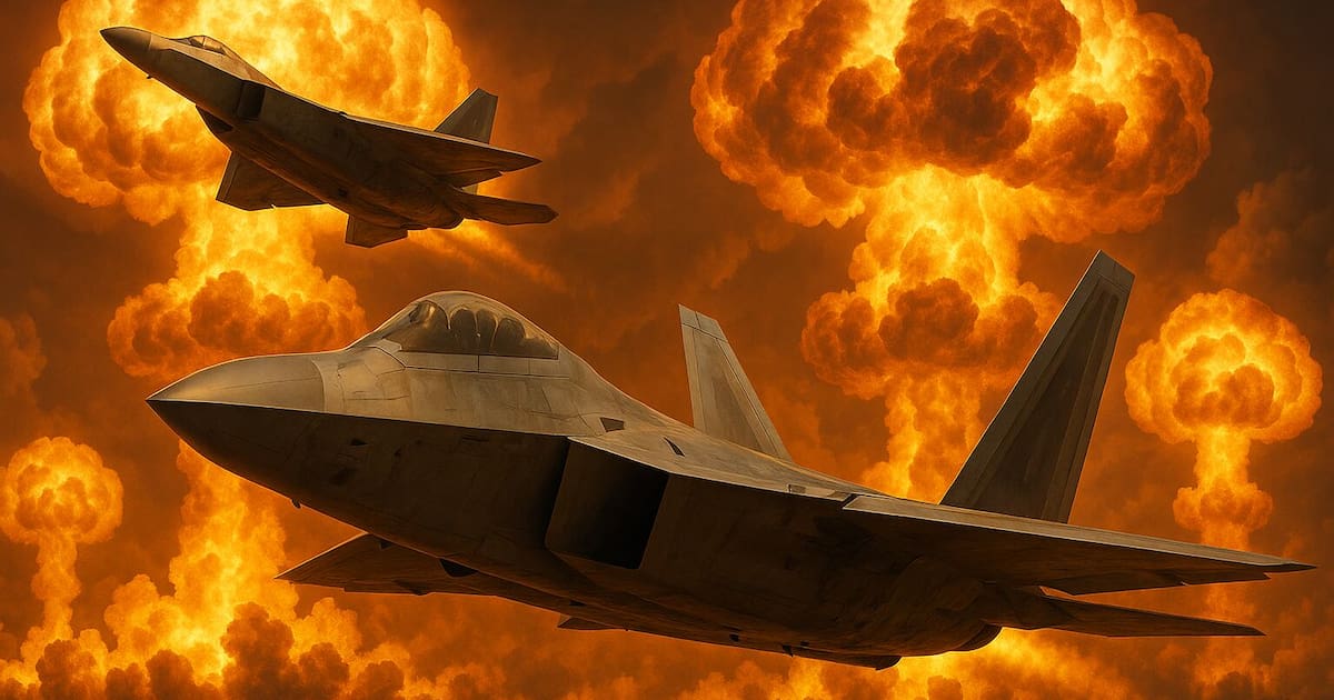 Tercera Guerra Mundial | Este es el único país de América latina que no caerá y se ... thumbnail