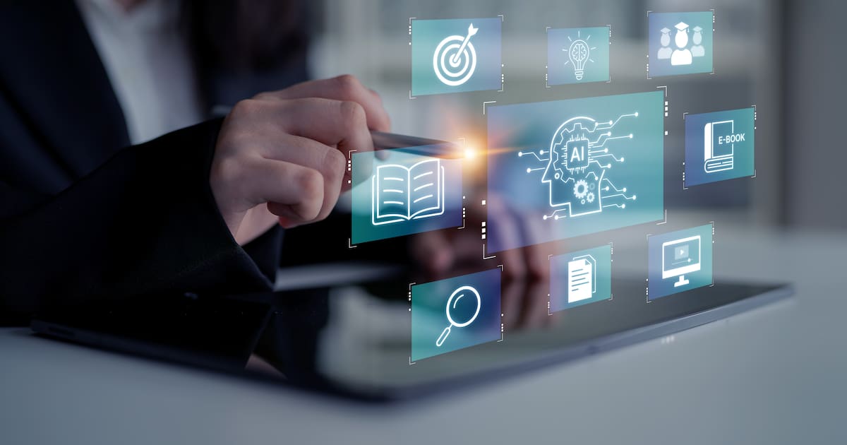 <b>Inteligencia artificial</b>, identidad y criterio de marca: el branding que va a importar en los ... thumbnail