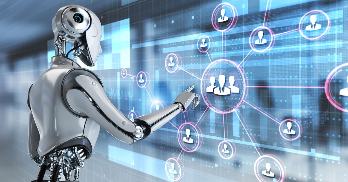 El gurú del trabajo que anticipó cuáles son los únicos empleos que sobrevivirán a la ... - El Cronista thumbnail