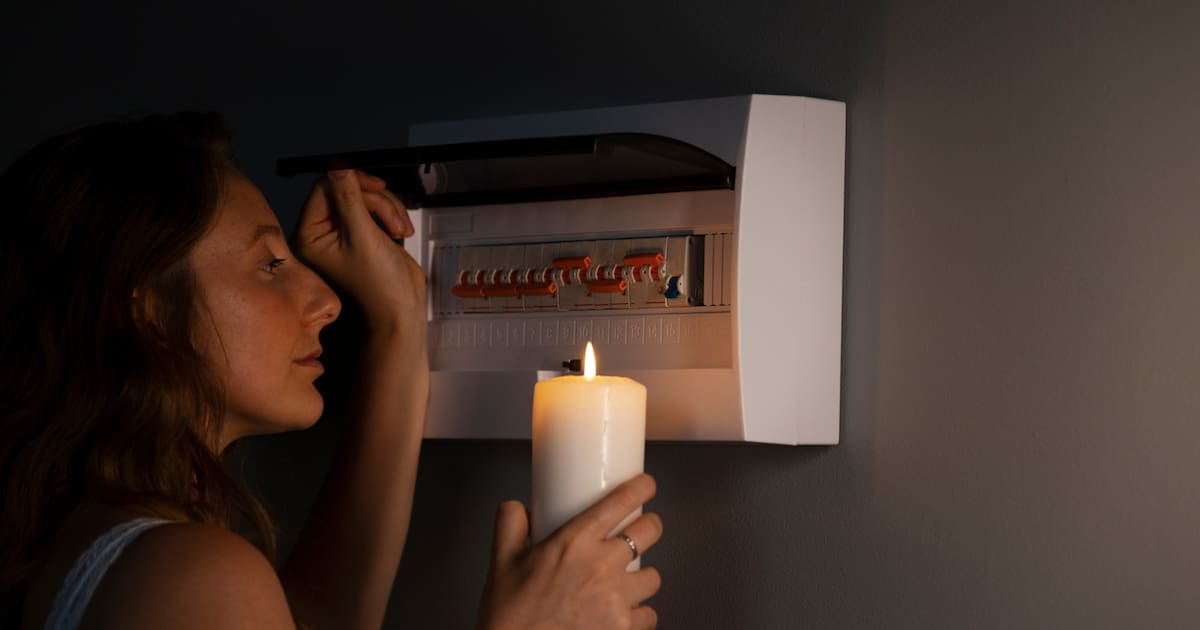 Oficial y confirmado | Este es el momento en el que llegará el apagón eléctrico global ... thumbnail