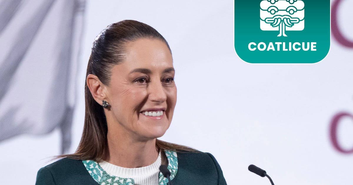 El Gobierno de México usará la primera supercomputadora del continente que puede ver el ... thumbnail