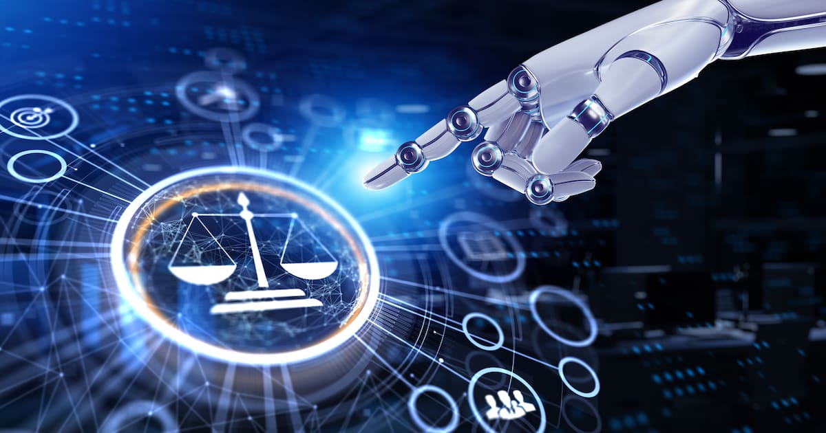 Derecho financiero internacional: cuando la <b>Inteligencia Artificial</b> no alcanza - El Cronista thumbnail