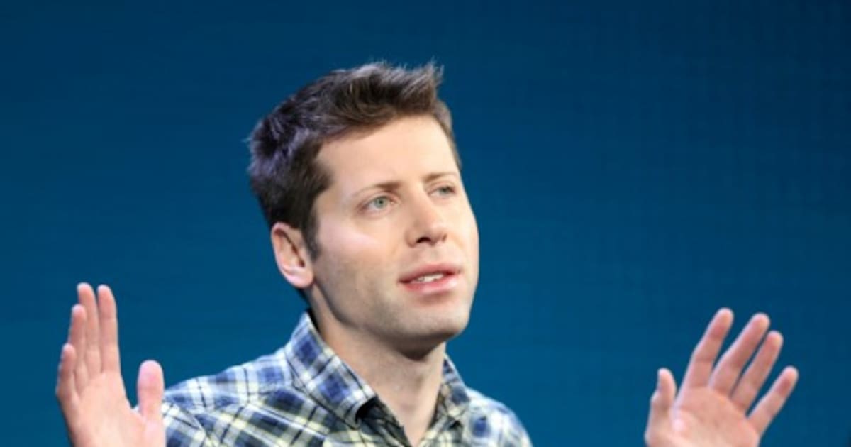 Sam Altman, el creador de ChatGPT, reveló qué trabajos nunca podrá eliminar la ... thumbnail