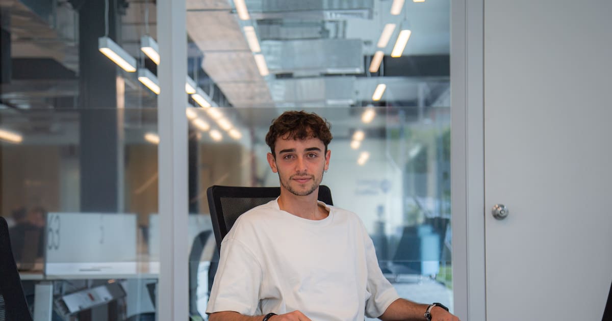 La firma mexicana Dalus Capital apuesta por una startup argentina que detecta incendios ... thumbnail