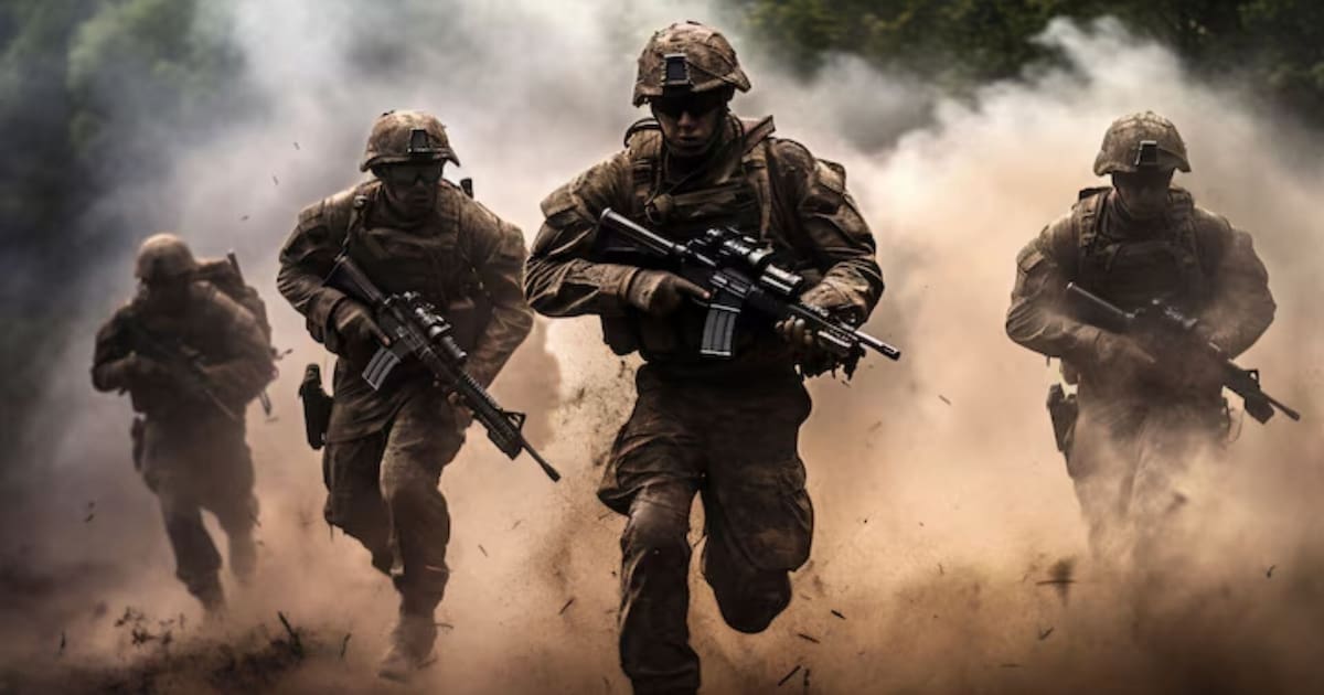 Estos serían los iniciales países latinoamericanos en ser derrotados, según ChatGPT thumbnail