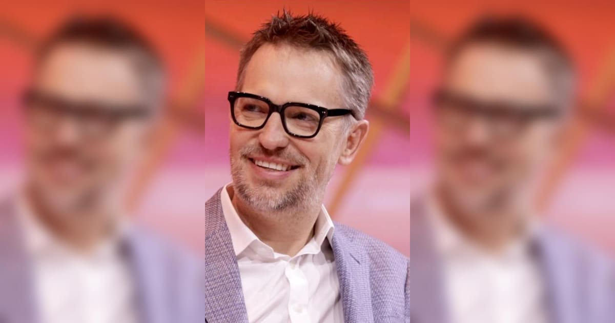 Ryan Roslansky, CEO de Linkedin: La <b>inteligencia artificial</b> no va a reemplazarte, pero ... thumbnail