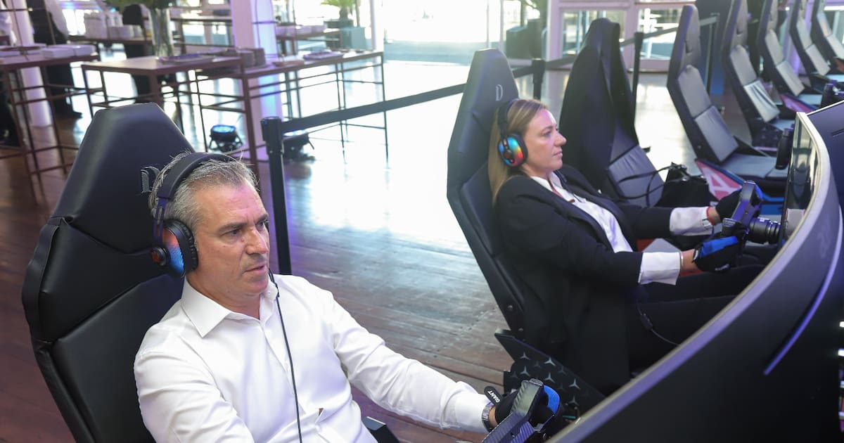 Conectividad y transformación digital: claves para el futuro tecnológico - El Cronista thumbnail