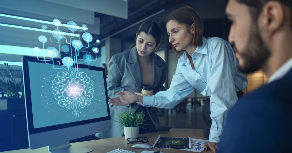 El nuevo diferencial competitivo no es la <b>inteligencia artificial</b>, es el criterio - El Cronista thumbnail