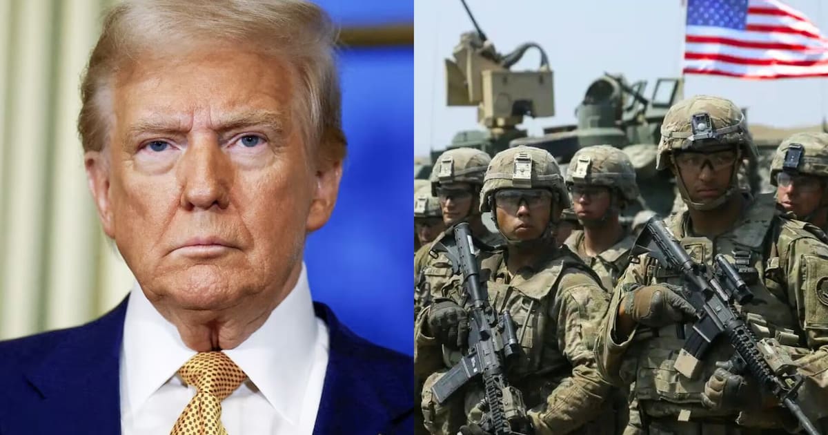 El programa de Estados Unidos que asusta al mundo: este es el Proyecto Génesis para ... thumbnail