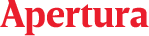 Logo apertura Logo apertura