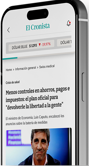 Banner mobile