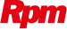 Logo rpm