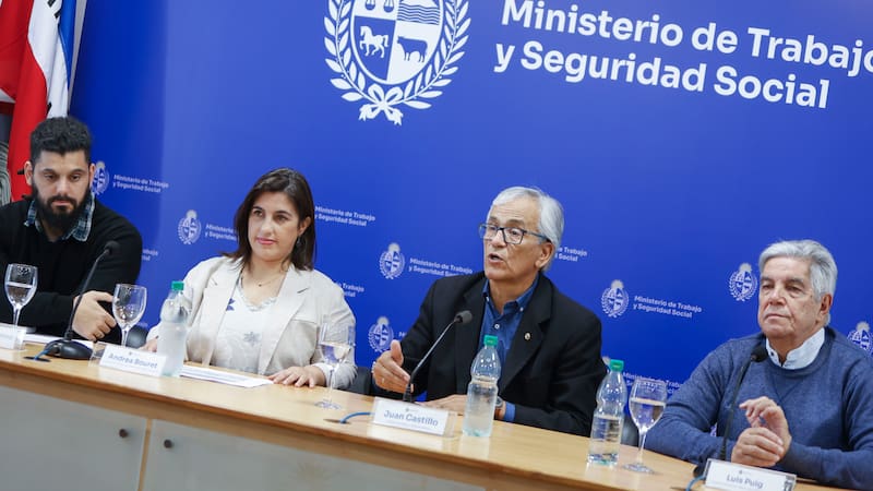 Presidencia de Uruguay