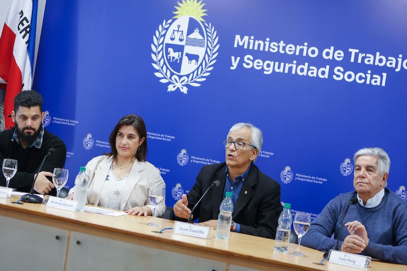 Presidencia de Uruguay