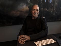 Tras comprar Celulosa por u$s 1, Nofal busca otras empresas en crisis en la Argentina de Milei