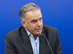 Orsi dona su camioneta a ANEP tras explicar la compra y buscar “evitar especulaciones”