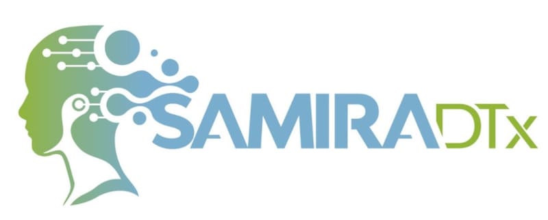 Ismael es cofundador de Samira DTX, una empresa de terapias digitales que busca cambiar la forma en que los pacientes conviven con enfermedades crónicas.