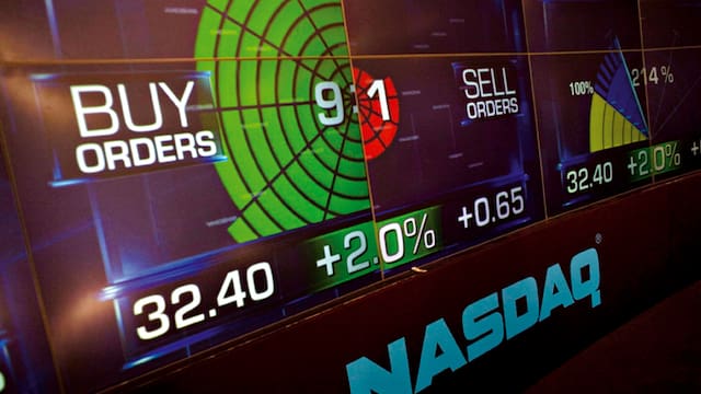 El rally histórico en Wall Street abre un escenario de extremo optimismo: los 10 gráficos que mira el mercado