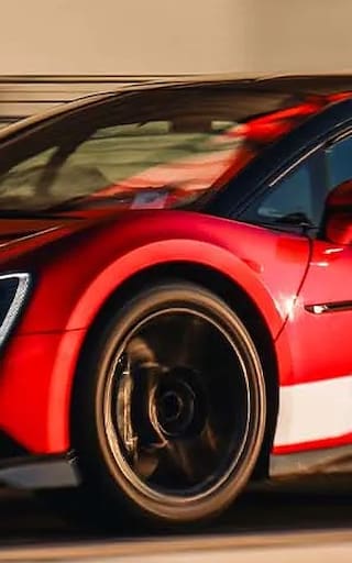 Arranca el auto más veloz del mundo: supera a la Fórmula 1 y es el orgullo a un país