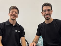 Dos argentinos crearon un sistema que ayuda a Pymes y comercios a recuperar el control de sus ventas online