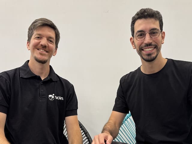 Dos argentinos crearon un sistema que ayuda a Pymes y comercios a recuperar el control de sus ventas online
