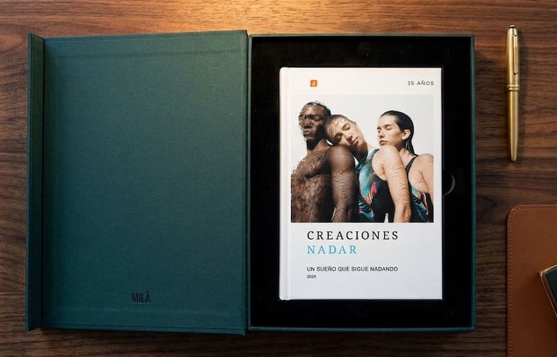 Las empresas también adoptan la "memory tech" de MILA Stories.