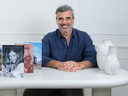 Esta startup convierte chats de WhatsApp en libros de memorias y rescata las historias que se pierden