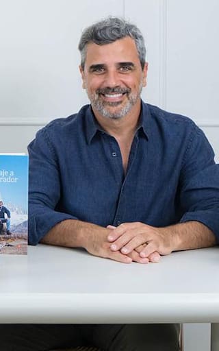 Esta startup convierte chats de WhatsApp en libros de memorias y rescata las historias que se pierden