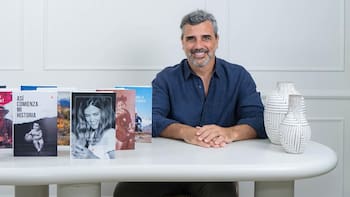 Esta startup convierte chats de WhatsApp en libros de memorias y rescata las historias que se pierden