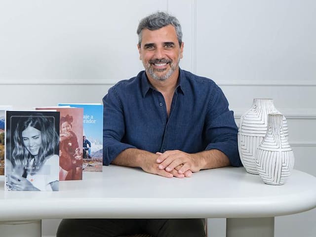Esta startup convierte chats de WhatsApp en libros de memorias y rescata las historias que se pierden
