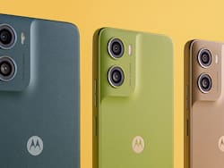 Motorola lanzó un celular barato y con súper pantalla en la Argentina: cómo es y cuánto cuesta