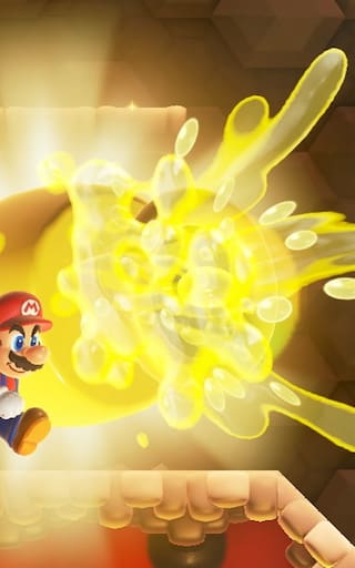 Super Mario Bros. Wonder en Switch 2: la versión definitiva de uno de los mejores juegos de plataformas