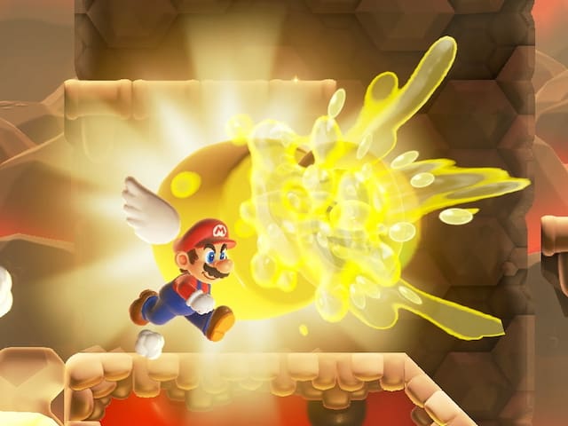 Super Mario Bros. Wonder en Switch 2: la versión definitiva de uno de los mejores juegos de plataformas