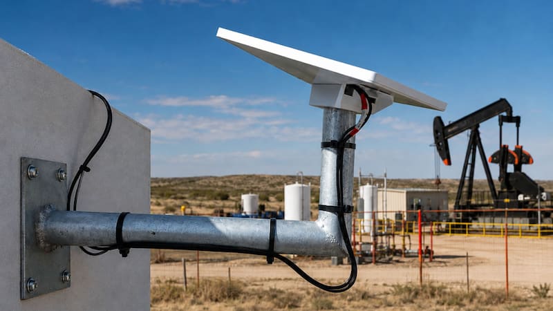 Orbith apunta a expandir su presencia en el negocio del Oil & Gas.
