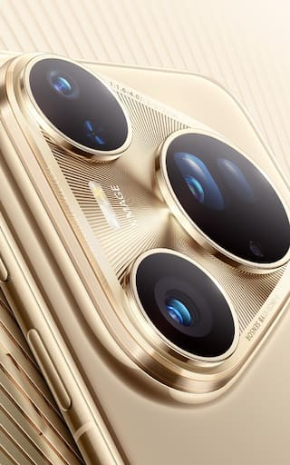 Gigante de los celulares vuelve a la Argentina tras seis años y trae un tanque con súper cámara