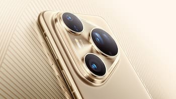 Gigante de los celulares vuelve a la Argentina tras seis años y trae un tanque con súper cámara