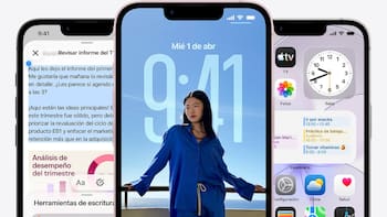 Apple lanzó su iPhone más barato: qué cambia y cuánto cuesta el nuevo celular