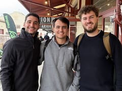 Crearon el “Uber” de los arreglos del hogar y ahora desembarcan en dos grandes ciudades argentinas