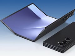 Samsung lanzó su celular plegable triple: cómo es y cuánto cuesta el Galaxy Z TriFold