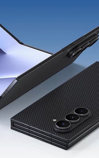 Samsung lanzó su celular plegable triple: cómo es y cuánto cuesta el Galaxy Z TriFold