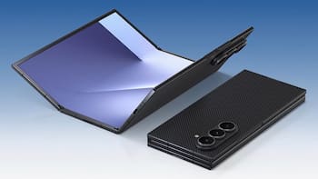 Samsung lanzó su celular plegable triple: cómo es y cuánto cuesta el Galaxy Z TriFold