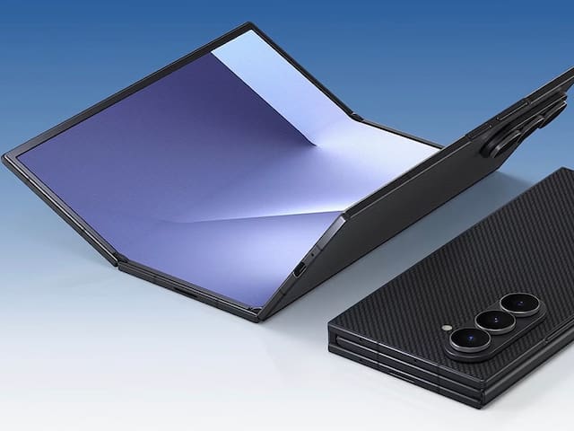 Samsung lanzó su celular plegable triple: cómo es y cuánto cuesta el Galaxy Z TriFold