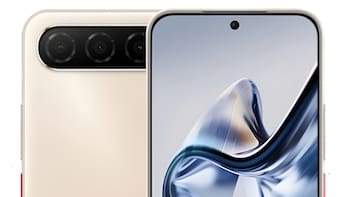 Llega a la Argentina el celular ultradelgado más accesible: tiene una súper pantalla y cámara con IA