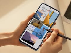 Un gigante chino se agranda en Argentina con nueva línea de celulares premium