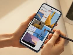 Un gigante chino se agranda en Argentina con nueva línea de celulares premium