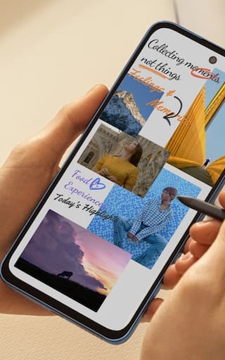 Un gigante chino se agranda en Argentina con nueva línea de celulares premium