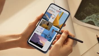 Un gigante chino se agranda en Argentina con nueva línea de celulares premium