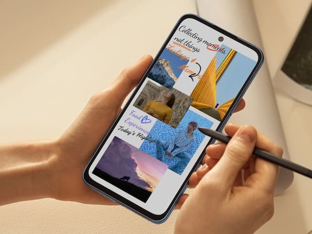 Un gigante chino se agranda en Argentina con nueva línea de celulares premium