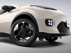 Autos eléctricos: dos chinos recién llegados irrumpieron en el top 10 argentino